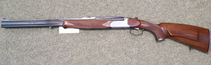 Blaser Wechsellauf .308