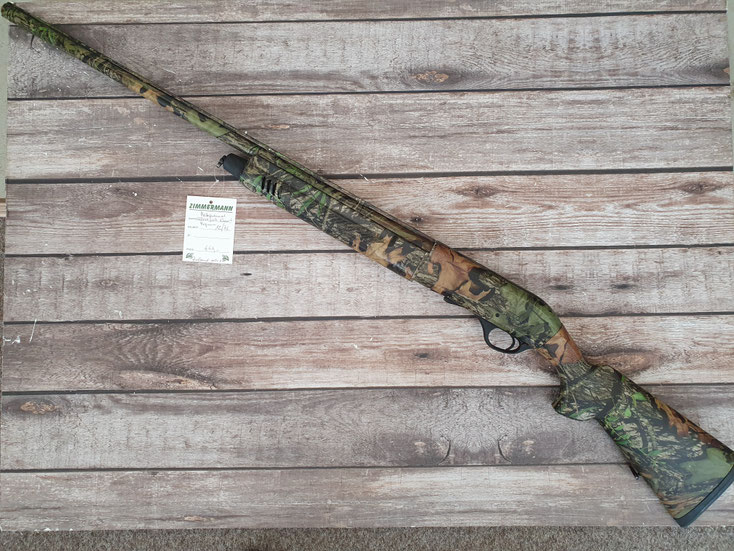 Escort Magnum Selbstladeflinte Kal 12/76 gebraucht kaufen