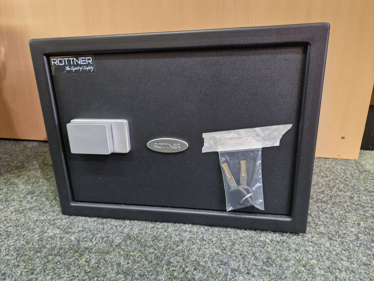 Rottner Möbeltresor kaufen