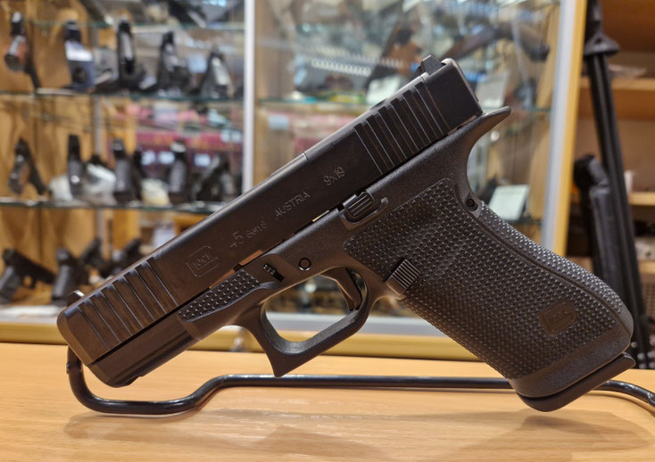 GLock 45 Gen 6 OR/FS