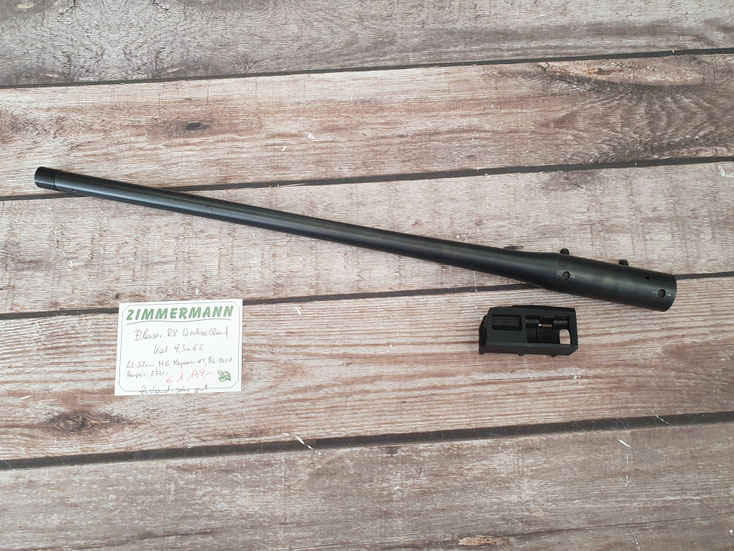Blaser R8 Wechsellauf Kal. 9,3x62 gebraucht kaufen