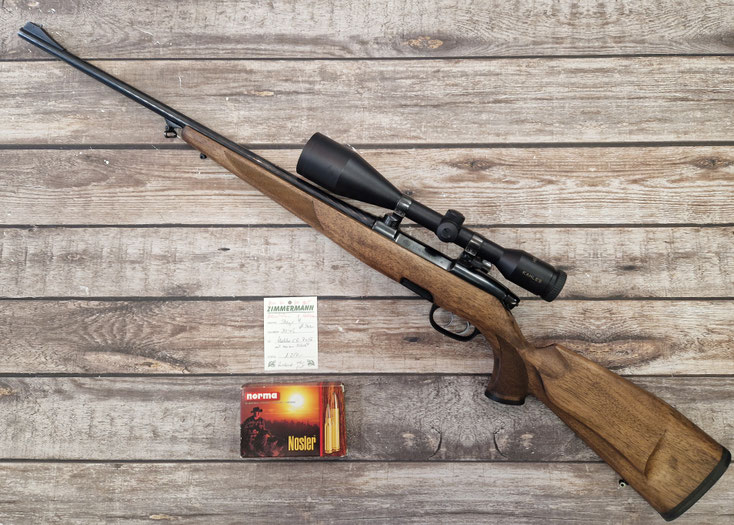 Steyr M Kal. .30-06 gebraucht kaufen