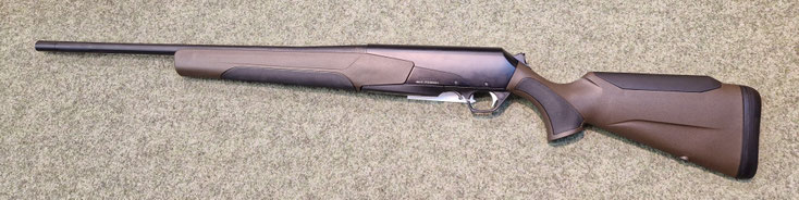 Browning Bar 4x Hunter Kal. .30-06 spring neu kaufen
