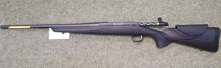 Browning X-Bolt 2 Nordic Vari Tech Kal. .30-06