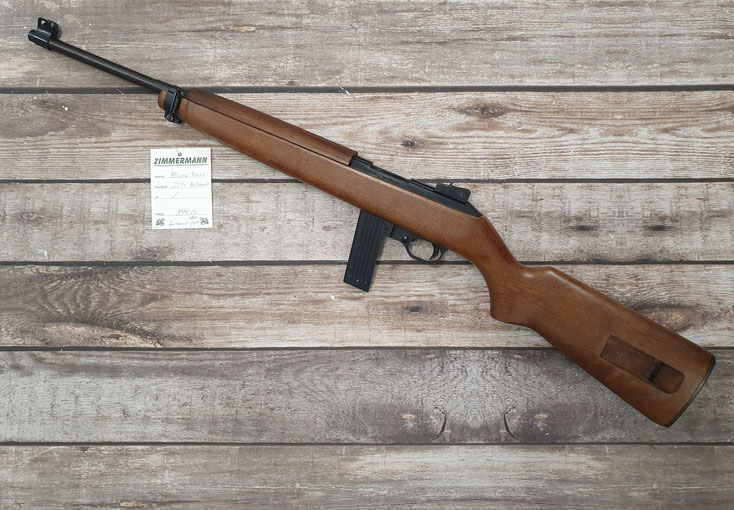 Erma Torro Halbautomat Kal. .22lr gebraucht kaufen