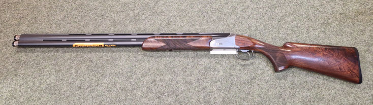 Browning B825 sport in Lauflänge 76 cm Schrotflinte Kal. 12/76