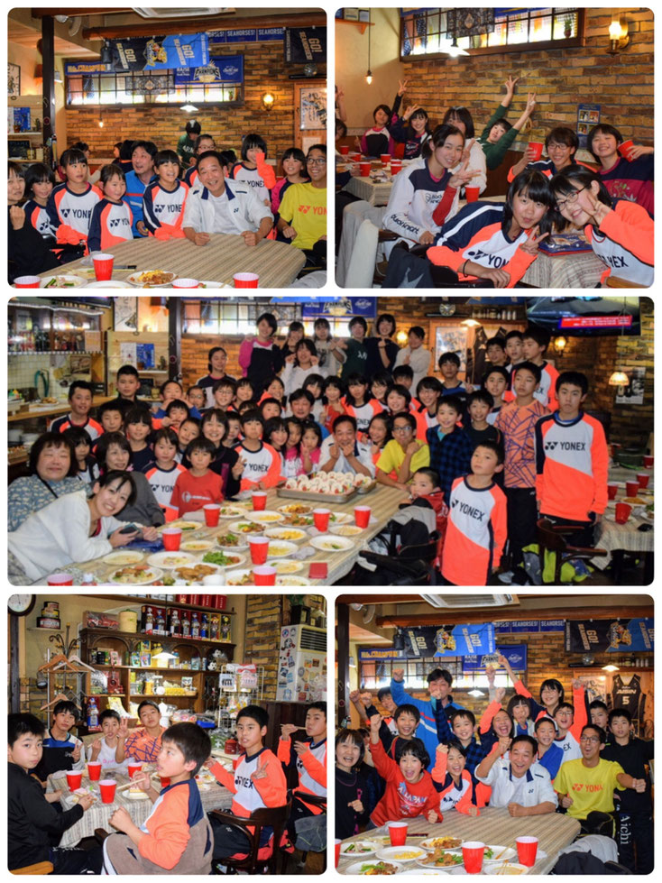 Topics 19 Badminton Hurry Up ページ Topics 19 Badminton Hurry Up ページ