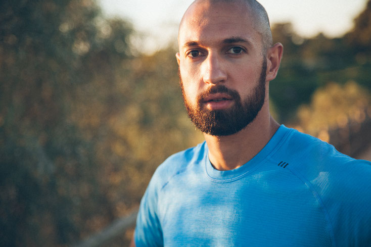 Professionelle Trainingsbetreuung durch den Sportwissenschaftler Dr. Lorenz Wolf