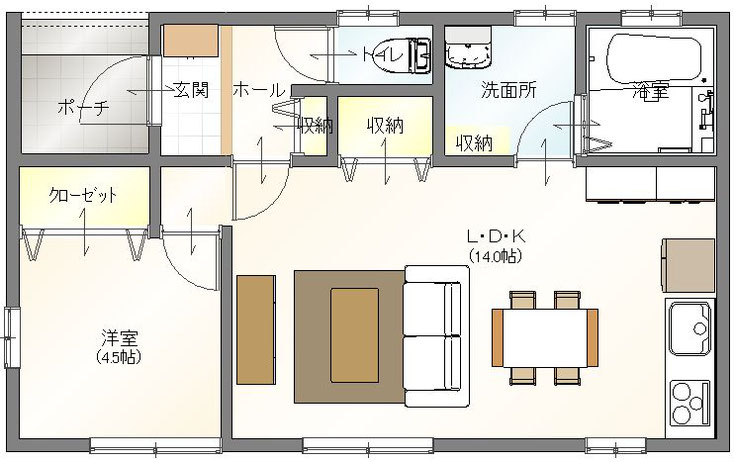 静岡で注文住宅、平屋などマイホームを建てるなら経済的なローコスト住宅会社のイーハウスにおまかせください。平屋、２階建てなど家づくりのこと、住宅ローンの相談のこともイーハウスにおまかせください。