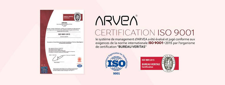 catalogue 10 arvea le corps parce nos que naturel nature, méritent Arvea