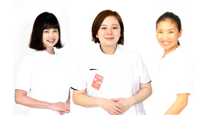 産後骨盤矯正をお探しの方は出張専門のママの骨盤矯正にお任せください。全員女性で国家資格を持っているプロです。