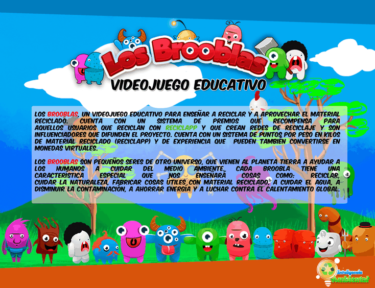 Inteligencia Ambiental, Genius Games Latinoamérica, The Secret Trunk Games S.A.S.