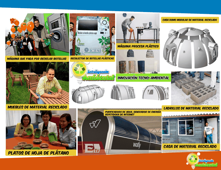 Inteligencia Ambiental, Genius Games Latinoamérica, The Secret Trunk Games S.A.S.