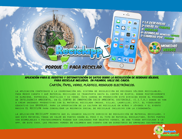 Inteligencia Ambiental, Genius Games Latinoamérica, The Secret Trunk Games S.A.S.