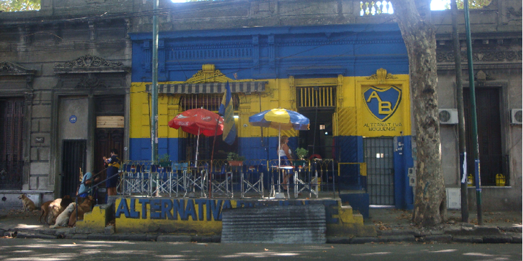 Cantina-Buenos-Aires-Argentinië-terras-café