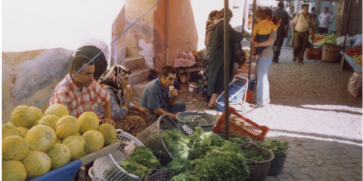 Bergama-bazaar-Market-Turkey