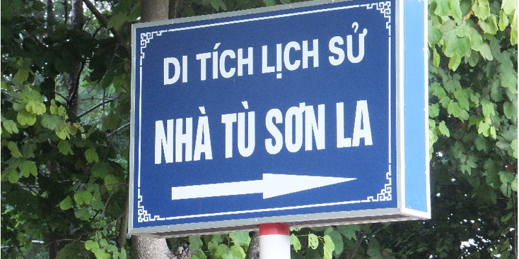 Son-La-Nha-Tu-Vietnam