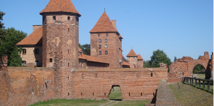 Marlbork-kasteel-Teutoonse-orde-Polen-poort