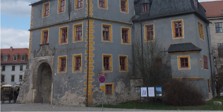 Weimar-Duitsland