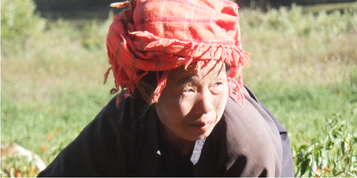 Stam-Kalaw-Myanmar