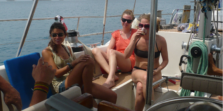 Spray-boot-Panama-San-Blas