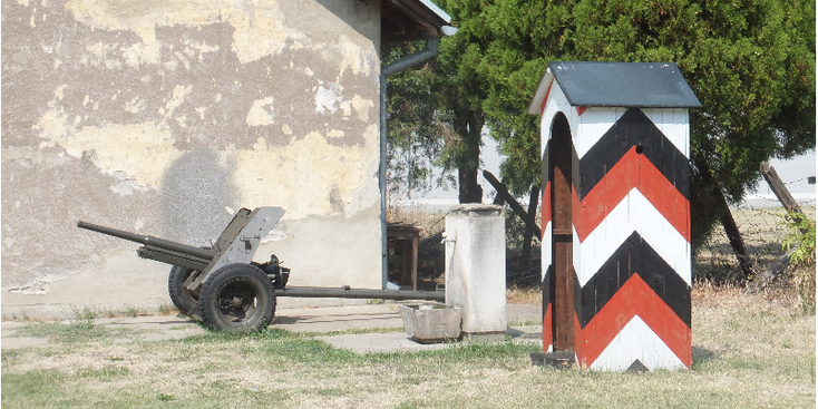 Crveni-krst-Rode-Kruis-concentratiekamp-Nis-nazi-WW2-Servië-Joegoslavië