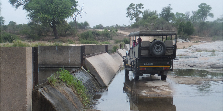 Kruger-nationaal-park-jeep-Zuid-Afrika