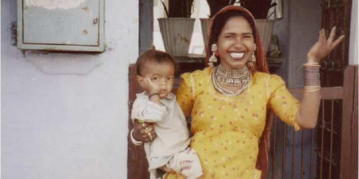 Jaipur-Local-India