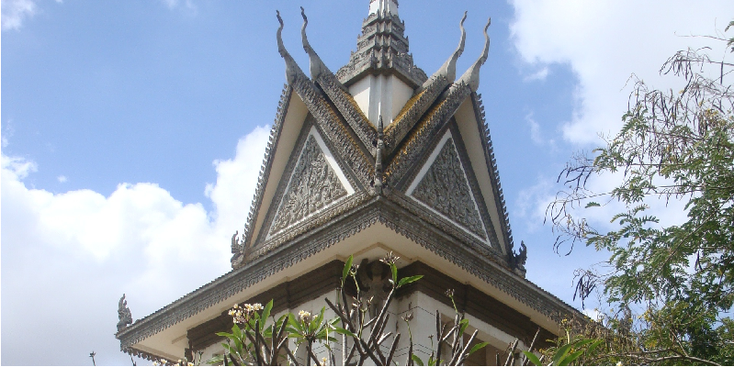 Killing-Fields-Choeung-Ek-Phnom-Pehn-Cambodja