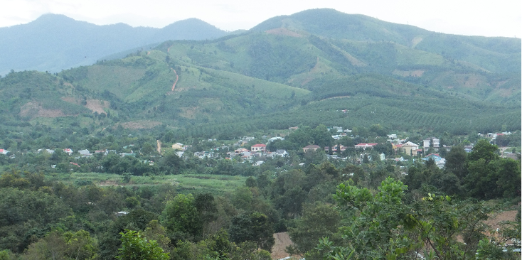 Dak-To-omgeving-bergen-Vietnam