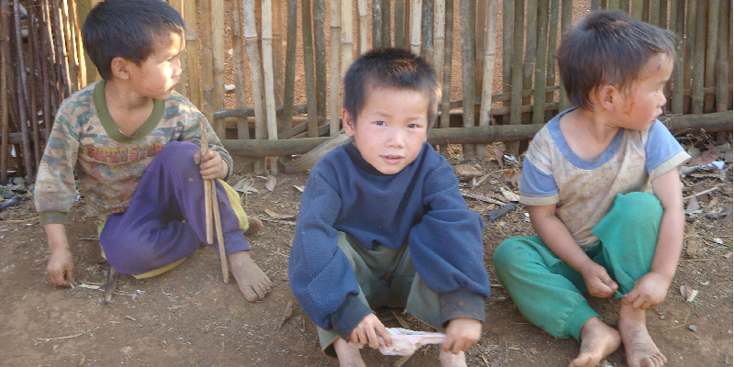 Attapeu-Bolaven-Plateau-Laos