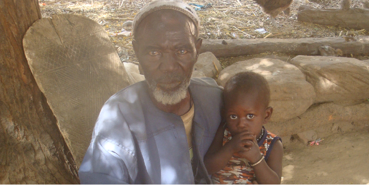 Banani-Tirelli-Dogon-Mali