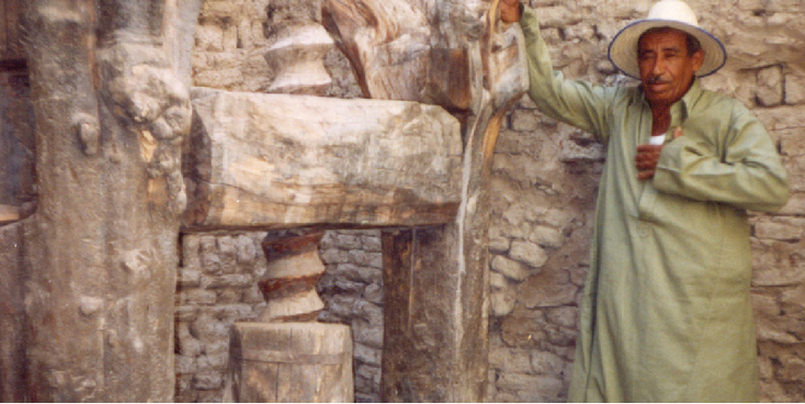 Al-Qasr-Olive-Press-Mudbrick-Oasis-Mut-Egypt-Tour