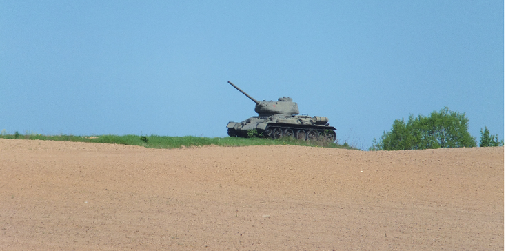 Vallei-van-de-dood-Nizna-Pisana-tanks-veldslag-WW2-nazi-Slowakije