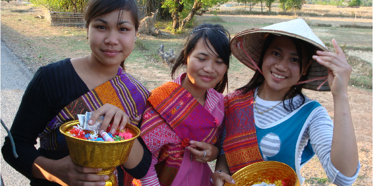 Ban-Kang-Lo-lokale-bevolking-Laos