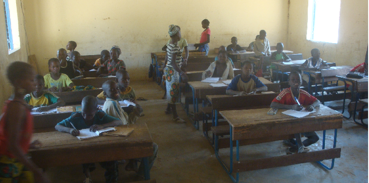 Dogon-land-School-Mali