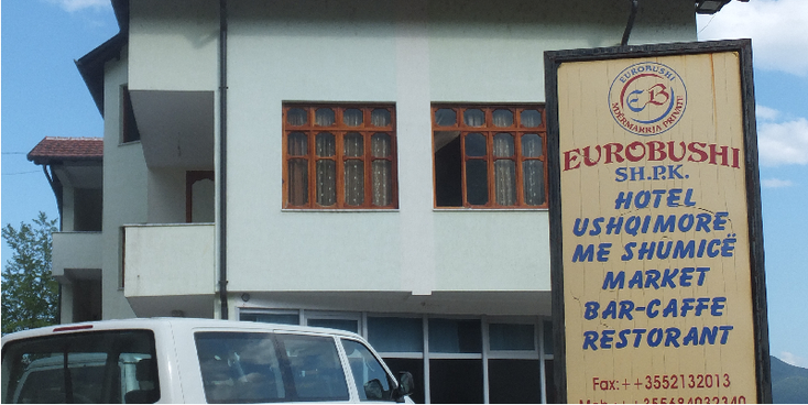 Bajram-Curri-hotel-EuroBushi-Albania