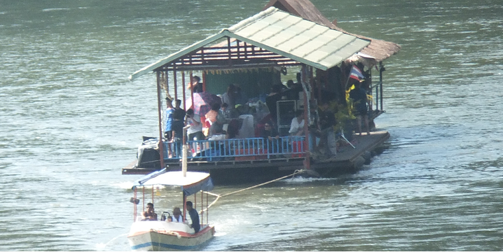 Kwai-River-Boat-Thailand