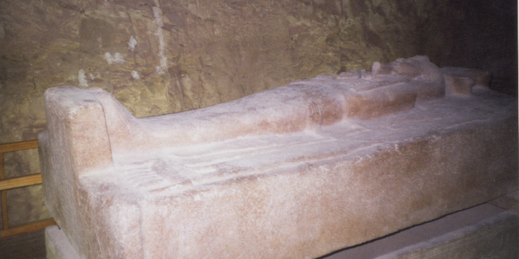 Vallei-van-de-Koningen-mummie-Farao-kelder-sarcofaag-Egypte
