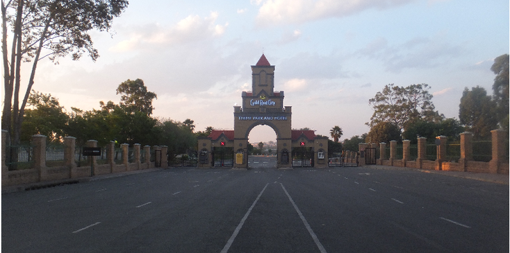 Gold-Reef-City-apartheid-museum-Johannesburg-Zuid-Afrika