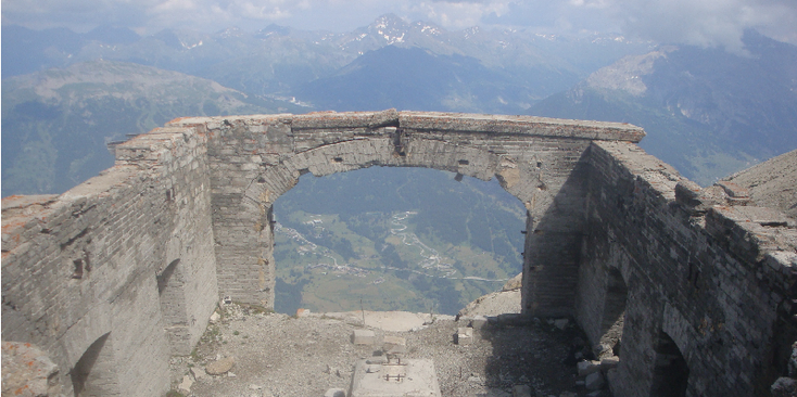 Chaberton-Montgenevre-Fort-Line-Border-France-Italy
