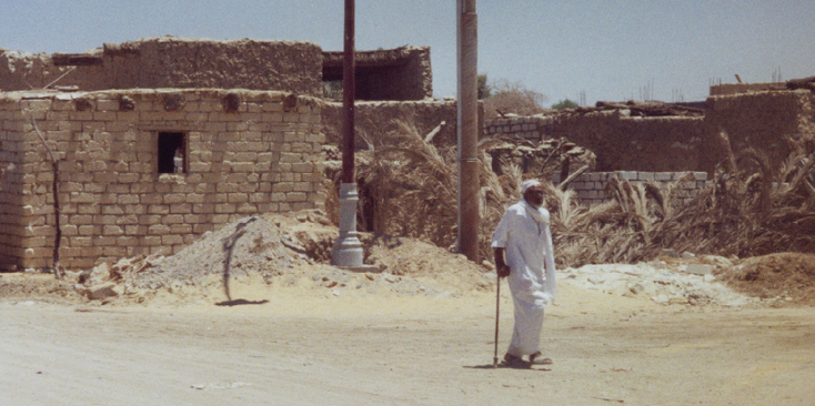 Siwa-Berbers-Egypte-Oasis-Desert-lemen-oase-mudbrick