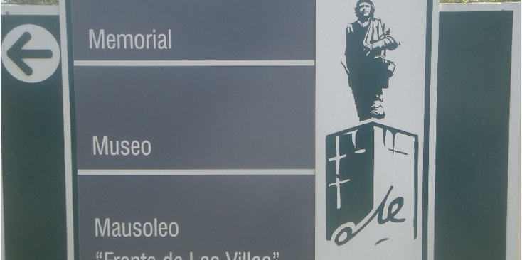 Santa-Clara-Memorial-Museo-Mausoleo-Mausoleum-Ernesto-Che-Guevara-Cuba