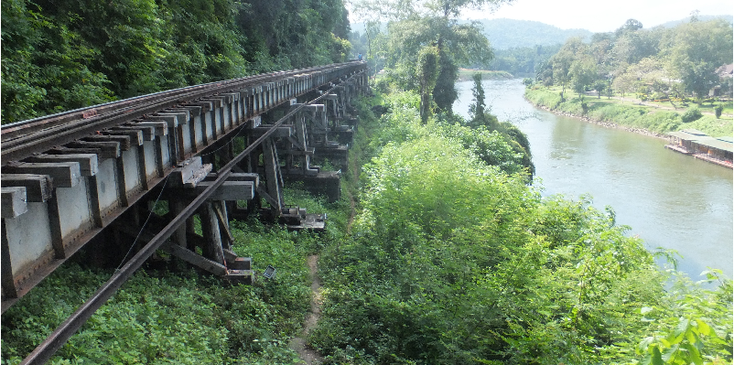 Tham-Krasae-Wang-Pho-viaduct-Death-Railway-dodenspoorlijn-rivier-brug-WW2-Thailand-Kanchanaburi