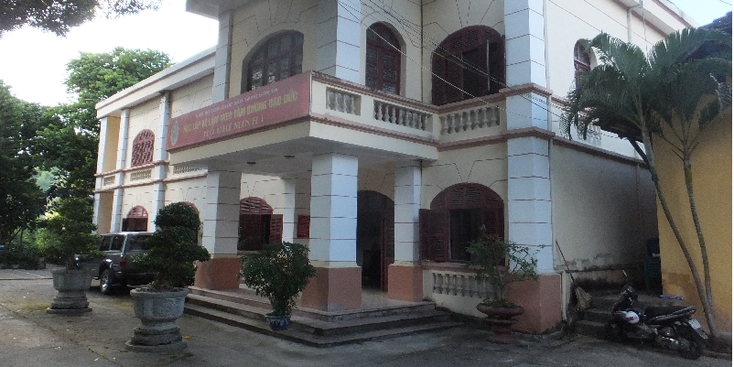 Son-La-museum-Entrance-Vietnam