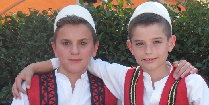Prizren-traditionele-kleding-hoedje-Kosovo