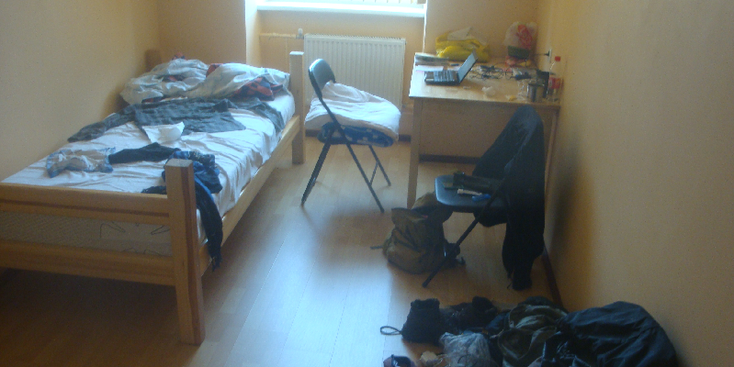 Kuldiga-sport-skola-Gym-Guesthouse-Hostel-Latvia