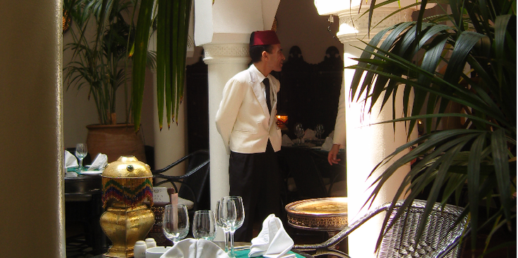 Casablanca-Ricks-fes-fez-cafe-film-Marokko-WW2