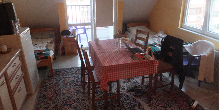 Nesebar-guest-room-edelweiss-kamer-Bulgarije