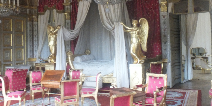 Compiègne-Frankrijk-Napoleon-paleis-Koninklijk